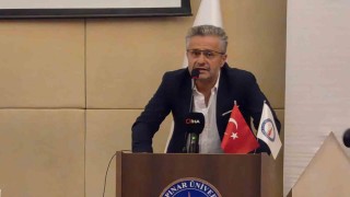 Kütahyada İrade Bizim, Zafer Bizim konulu konferans