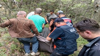 Kütahya'da Sarı Kantaron Faciası: Sağlıkçı Öldü
