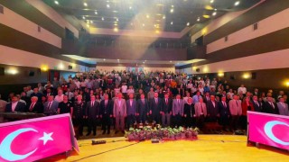 Kütahyada Türkiye Sıfır Atık Çalıştayı sonuç konferansı düzenlendi