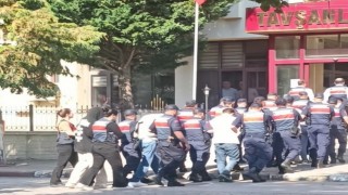 Kütahyada yasa dışı bahis operasyonu, 8 şüpheli adli kontrolle serbest