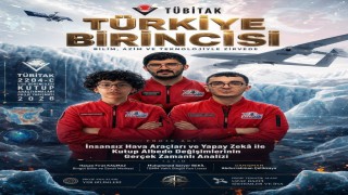 Kutup araştırmaları yarışmasında Türkiye birinciliği Bingölün oldu