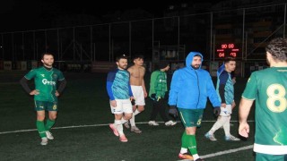 Maç sonucunu etkilediği iddiasıyla soruşturulan 4 takım için geri sayım başladı