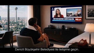 Macronlu tanıtım filmi sosyal medyayı salladı