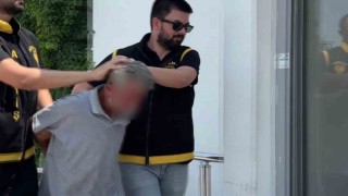 Mağazadan takıları çalan hırsızdan pes dedirten savunma: Bana borçları vardı