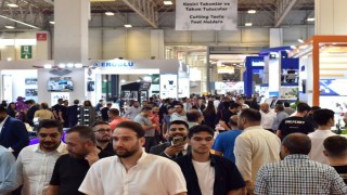 MAKTEK Avrasya 2026, küresel sanayiyi İstanbulda buluşturacak