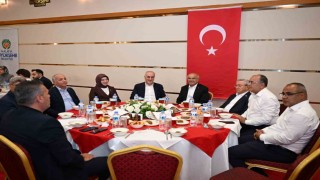 Malatya, Cop31 sürecine önemli bir ev sahipliği yaptı