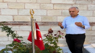Malatya İş İnsanları Platformu Başkanı Özköse: O gece Türkiye diz çökmedi