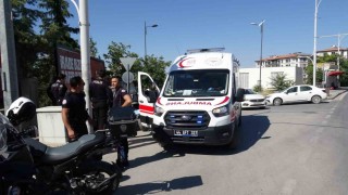 Malatya Şire Pazarında silahlı kavga: 2 yaralı, 2 gözaltı