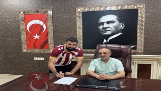 Malatya Yeşilyurt Spor, Koray Uzunu kadrosuna kattı