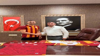 Malatya Yeşilyurt Spor, orta sahasını Aykut Sarıdoğan ile güçlendirdi