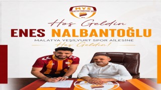 Malatya Yeşilyurtspor, 52 Orduspor FKdan 4 futbolcuyu transfer etti