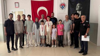Malatyada 15 Temmuz Satranç Turnuvası tamamlandı