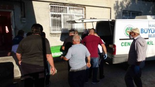 Malatyada 26 yaşındaki genç evinde ölü bulundu
