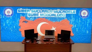 Malatyada 2,8 milyar liralık yasa dışı bahis ağına operasyon: 16 tutuklama