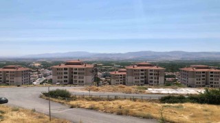 Malatyada 4.1 büyüklüğünde deprem