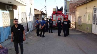 Malatya'da 5 büyüklüğündeki deprem paniğe neden oldu