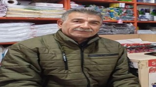 Malatyada doğa fotoğrafçısı dağlık alanda ölü bulundu