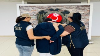 Malatyada FETÖ hükümlüsü 3 şüpheli yakalandı