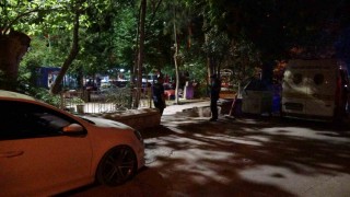 Malatyada iki kişi silahla yaralandı
