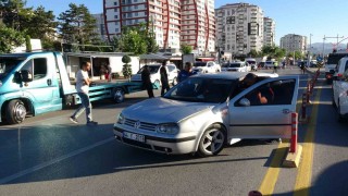 Malatyada otomobilin çarptığı kadın hayatını kaybetti