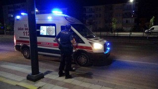 Malatyada silahlı kavga: 2 yaralı