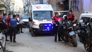 Malatyada uzman çavuş kazara kendini vurdu