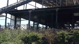 Maltepede korkutan yangın: Restoran kullanılamaz hale geldi