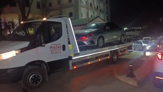 Manavgat Belediyesine gece yarısı haciz operasyonu