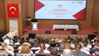 Manisa, B-Reçete Sisteminde Türkiye lideri