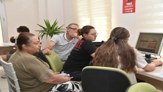 Manisa Büyükşehirden LGS adaylarına ücretsiz tercih desteği