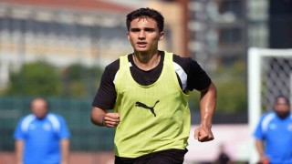 Manisa FK yeni sezon hazırlıklarının ilk etabını tamamladı