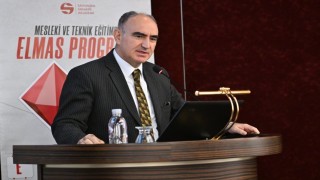 Manisa Valisi Vahdettin Özkanın acı günü