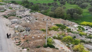 Manisada çevre denetimlerinde 49 milyon liralık ceza