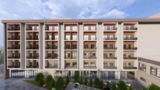 Manisaya modern ve donanımlı huzurevi kazandırılıyor