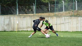 Mardin 1969 Spor, 1. Lige hazırlanıyor