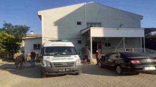 Mardinde otomobil korucu kulesine çarptı: 1 ölü, 1 yaralı