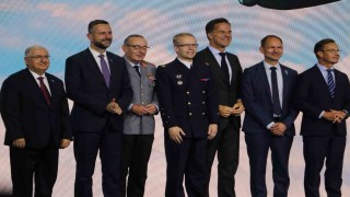 Mark Rutte açıkladı: NATOdan 3 stratejik tedarik sözleşmesi