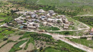 MARSU, Yeşilli Bülbül Mahallesini atık su altyapısına kavuşturdu