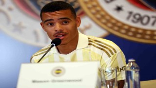 Mason Greenwood: Yeni bir ülkede meydan okumak istedim