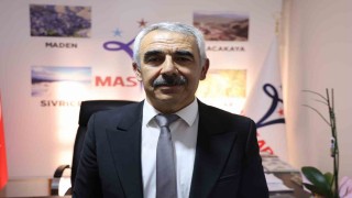 MASSAD Başkanı Bozcan, Kent Konseyi başkanlığına adaylığını açıkladı