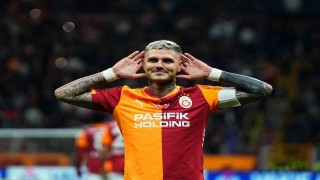 Mauro Icardinin Galatasaray kariyeri