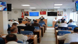 Meclis 37 gündem maddesini komisyonlara havale etti