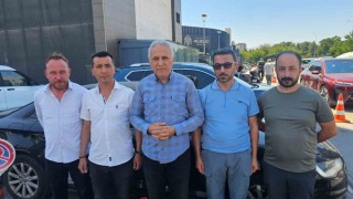 Melikgazi Belediyesine muhtar tepkisi