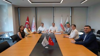 Melikgazi Seramik Atölyesi Yenilikçi Teknolojilerle Üretim Projesi ORANdan destek alacak