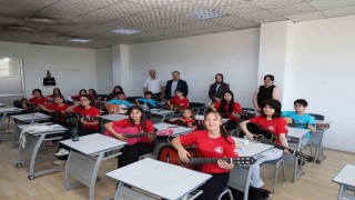 Melikgazide 7 bini aşkın kursiyerle yaz dolu dolu geçiyor