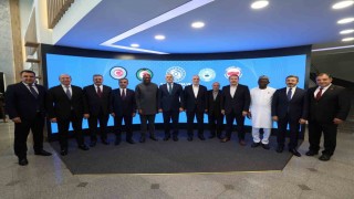 Memur-Sen Genel Başkanı Yalçın: O gece sadece bir darbe püskürtülmedi, aynı zamanda bir işgal girişimi durduruldu