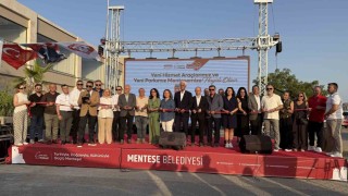 Menteşe Belediyesi yeni araçlarını hizmete aldı