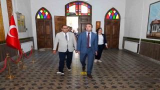Menteşede hayat boyu öğrenme komisyonu toplantısı