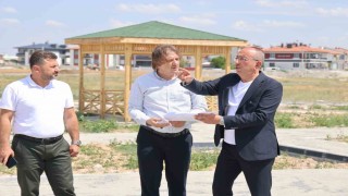 Meramda yeşil dönüşüm hız kesmiyor