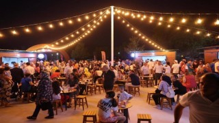 Merkezefendi Belediye Orkestrası yaz konseri gerçekleştirilecek